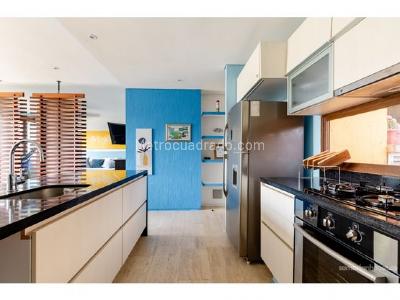 Apartaestudio en venta en Centro Historico, Santa Marta, 61 m² · foto 9 de 20