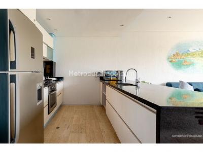 Apartaestudio en venta en Centro Historico, Santa Marta, 61 m² · foto 10 de 20