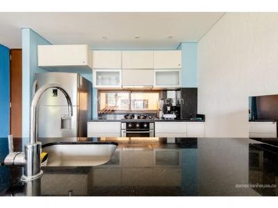 Apartaestudio en venta en Centro Historico, Santa Marta, 61 m² · foto 11 de 20