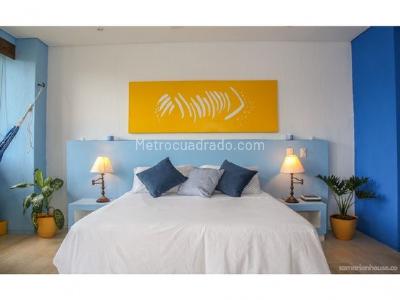 Apartaestudio en venta en Centro Historico, Santa Marta, 61 m² · foto 12 de 20