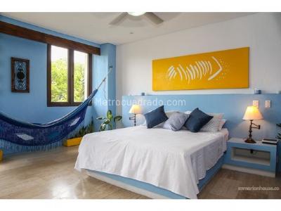 Apartaestudio en venta en Centro Historico, Santa Marta, 61 m² · foto 13 de 20