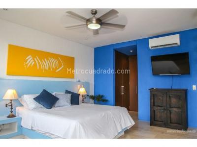 Apartaestudio en venta en Centro Historico, Santa Marta, 61 m² · foto 14 de 20