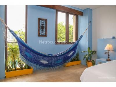 Apartaestudio en venta en Centro Historico, Santa Marta, 61 m² · foto 16 de 20
