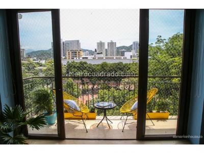 Apartaestudio en venta en Centro Historico, Santa Marta, 61 m² · foto 20 de 20