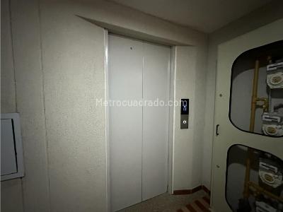 Apartamento de 2 alcobas en venta en El Charco, Bogotá, 42 m² · foto 10 de 15