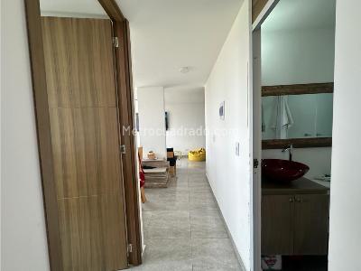 Apartamento de 2 alcobas en venta en El Charco, Bogotá, 42 m² · foto 11 de 15