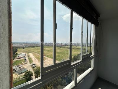 Apartamento de 2 alcobas en venta en El Charco, Bogotá, 42 m² · foto 12 de 15