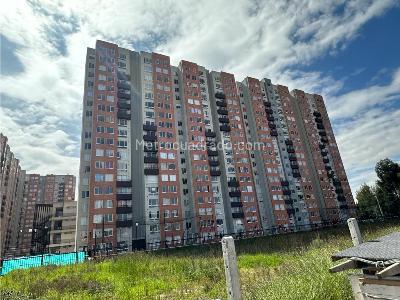 Apartamento de 2 alcobas en venta en El Charco, Bogotá, 42 m² · foto 13 de 15