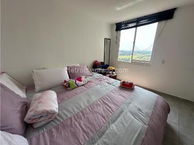 Apartamento de 2 alcobas en venta en El Charco, Bogotá, 42 m² · foto 14 de 15