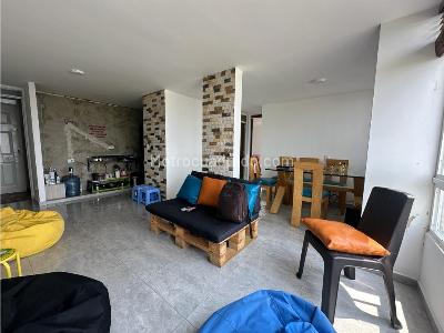 Apartamento de 2 alcobas en venta en El Charco, Bogotá, 42 m² · foto 15 de 15