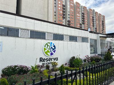 Apartamento de 2 alcobas en venta en El Charco, Bogotá, 42 m² · foto 2 de 15