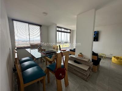 Apartamento de 2 alcobas en venta en El Charco, Bogotá, 42 m² · foto 3 de 15