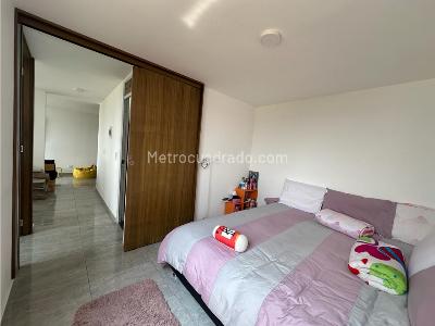 Apartamento de 2 alcobas en venta en El Charco, Bogotá, 42 m² · foto 4 de 15