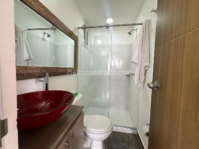 Apartamento de 2 alcobas en venta en El Charco, Bogotá, 42 m² · foto 5 de 15