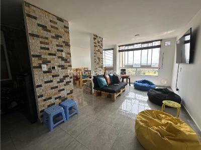 Apartamento de 2 alcobas en venta en El Charco, Bogotá, 42 m² · foto 6 de 15