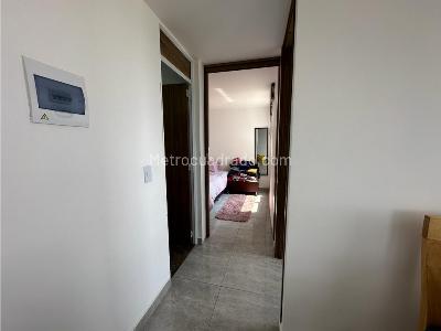 Apartamento de 2 alcobas en venta en El Charco, Bogotá, 42 m² · foto 8 de 15