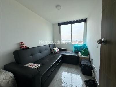 Apartamento de 2 alcobas en venta en El Charco, Bogotá, 42 m² · foto 9 de 15