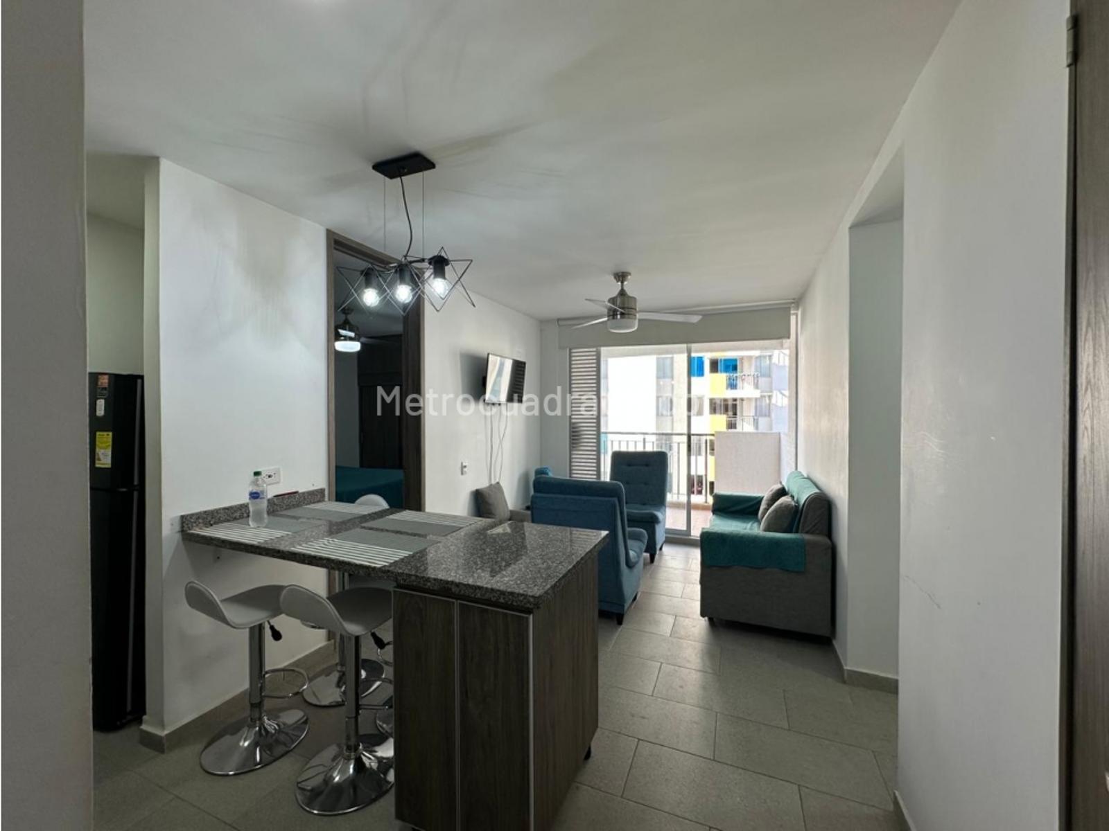 Foto del apartamento