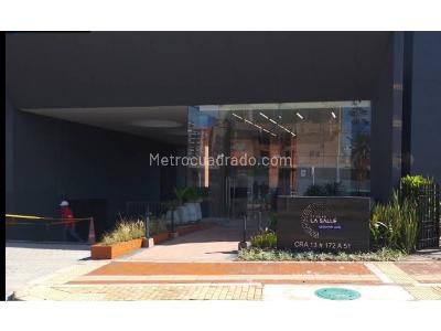 Apartamento en venta en San Jose De Usaquen, Bogotá · foto 2 de 20