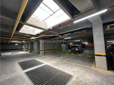 Apartamento en venta en San Jose De Usaquen, Bogotá · foto 4 de 20