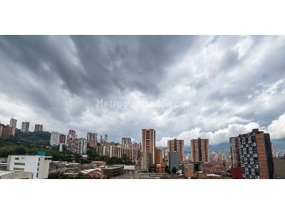 Apartamento de 3 alcobas en venta en Maria Auxiliadora, Sabaneta, 55 m² · foto 5 de 15