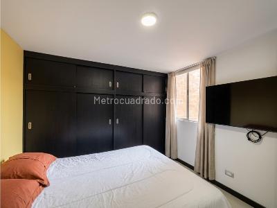 Apartamento de 3 alcobas en venta en Maria Auxiliadora, Sabaneta, 55 m² · foto 10 de 15