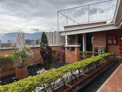 Apartamento de 3 alcobas en venta en Maria Auxiliadora, Sabaneta, 55 m² · foto 12 de 15