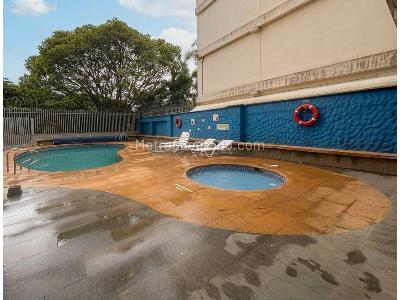 Apartamento de 3 alcobas en venta en Maria Auxiliadora, Sabaneta, 55 m² · foto 15 de 15