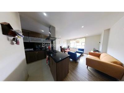 Apartamento en venta en Samaria, Chía · foto 2 de 20