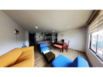 Apartamento en venta en Samaria, Chía · foto 4 de 20