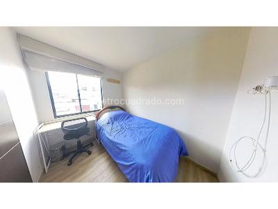 Apartamento en venta en Samaria, Chía · foto 6 de 20