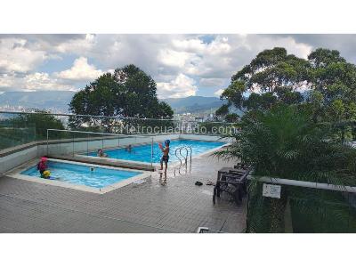 Apartamento de 2 alcobas en venta en Belen La Palma, Medellín, 70 m² · foto 2 de 18