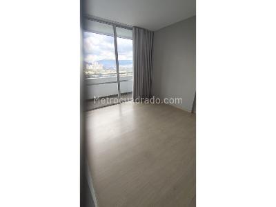 Apartamento de 2 alcobas en venta en Belen La Palma, Medellín, 70 m² · foto 3 de 18
