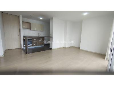 Apartamento de 2 alcobas en venta en Belen La Palma, Medellín, 70 m² · foto 4 de 18