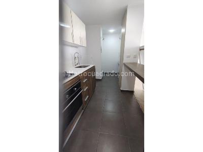 Apartamento de 2 alcobas en venta en Belen La Palma, Medellín, 70 m² · foto 5 de 18
