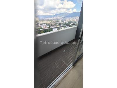 Apartamento de 2 alcobas en venta en Belen La Palma, Medellín, 70 m² · foto 8 de 18