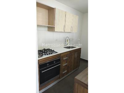 Apartamento de 2 alcobas en venta en Belen La Palma, Medellín, 70 m² · foto 16 de 18