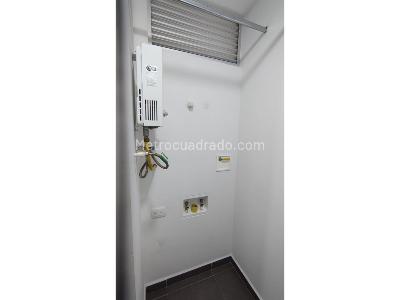 Apartamento de 2 alcobas en venta en Belen La Palma, Medellín, 70 m² · foto 17 de 18
