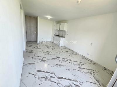 Apartamento de 3 alcobas en venta en Ciudad Mallorquin, Barranquilla, 57 m² · foto 3 de 8
