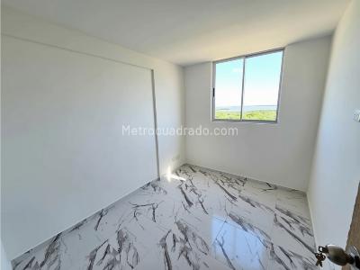 Apartamento de 3 alcobas en venta en Ciudad Mallorquin, Barranquilla, 57 m² · foto 4 de 8