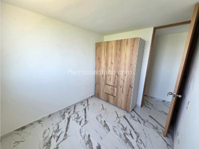 Apartamento de 3 alcobas en venta en Ciudad Mallorquin, Barranquilla, 57 m² · foto 5 de 8