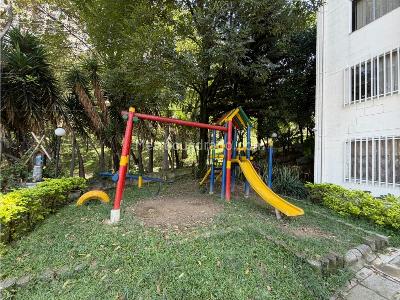 Apartamento en venta en Calasanz, Medellín · foto 15 de 18