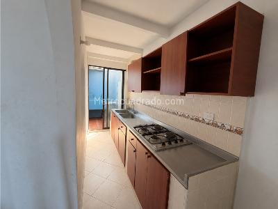 Apartamento en venta en Calasanz, Medellín · foto 3 de 18
