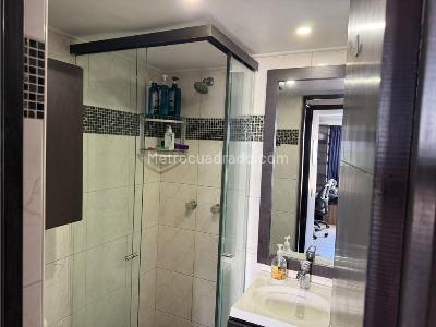 Apartamento de 1 alcoba en venta en Villa Hermosa, Medellín, 36 m² · foto 10 de 10