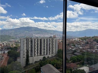 Apartamento de 1 alcoba en venta en Villa Hermosa, Medellín, 36 m² · foto 3 de 10