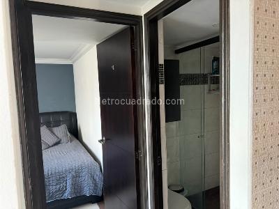 Apartamento de 1 alcoba en venta en Villa Hermosa, Medellín, 36 m² · foto 5 de 10