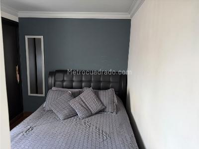 Apartamento de 1 alcoba en venta en Villa Hermosa, Medellín, 36 m² · foto 7 de 10