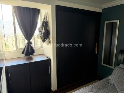 Apartamento de 1 alcoba en venta en Villa Hermosa, Medellín, 36 m² · foto 8 de 10