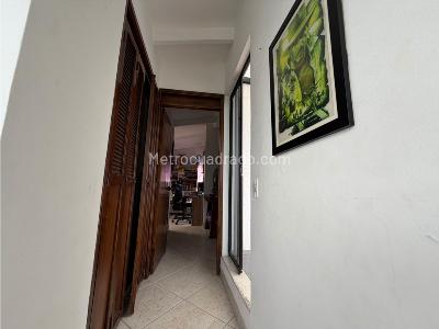 Apartamento de 3 alcobas en venta en El Poblado, Medellín, 102 m² · foto 12 de 20