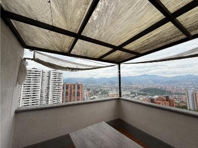 Apartamento de 3 alcobas en venta en El Poblado, Medellín, 102 m² · foto 14 de 20
